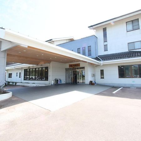 Gokase Onsen Mori No Yado Kijiya Hotel Takachiho Exterior photo