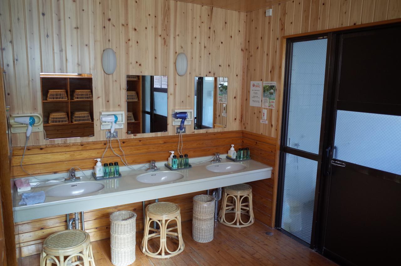 Gokase Onsen Mori No Yado Kijiya Hotel Takachiho Exterior photo