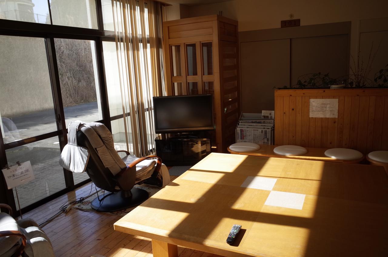 Gokase Onsen Mori No Yado Kijiya Hotel Takachiho Exterior photo
