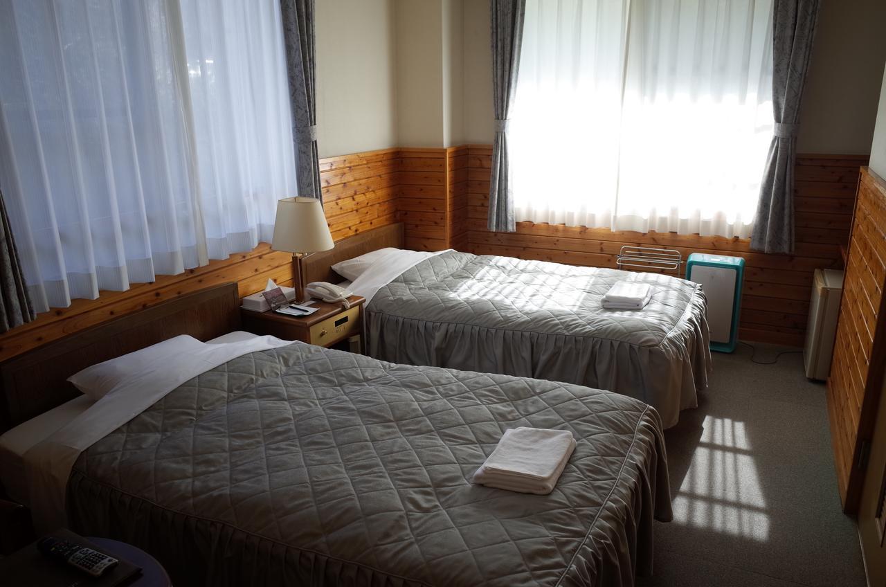 Gokase Onsen Mori No Yado Kijiya Hotel Takachiho Exterior photo